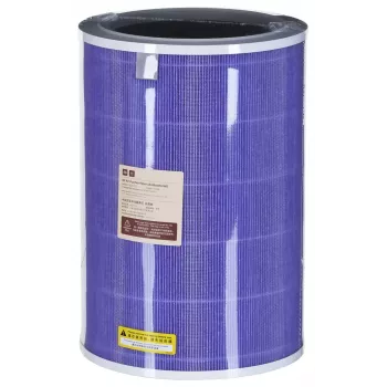 Filtro para purificador de ar Xiaomi Mi antibacteriano