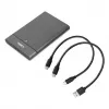 Caixa para disco rígido iBox HD-06 2,5 polegadas