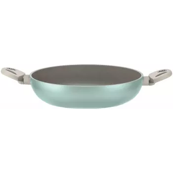 Frigideira Pensofal Diamond Tiffany Tegame 24 cm — Pensofal antiaderente 24 cm