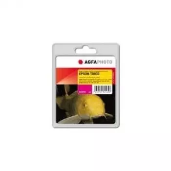 APET080MD AP EPS.RX265 INK MAG 9,5 ml 302 páginas/5% de cobertura Magenta (APET080MD)