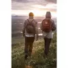 Mochila Fjällräven Kånken Grafite Vinylon Fecho de correr