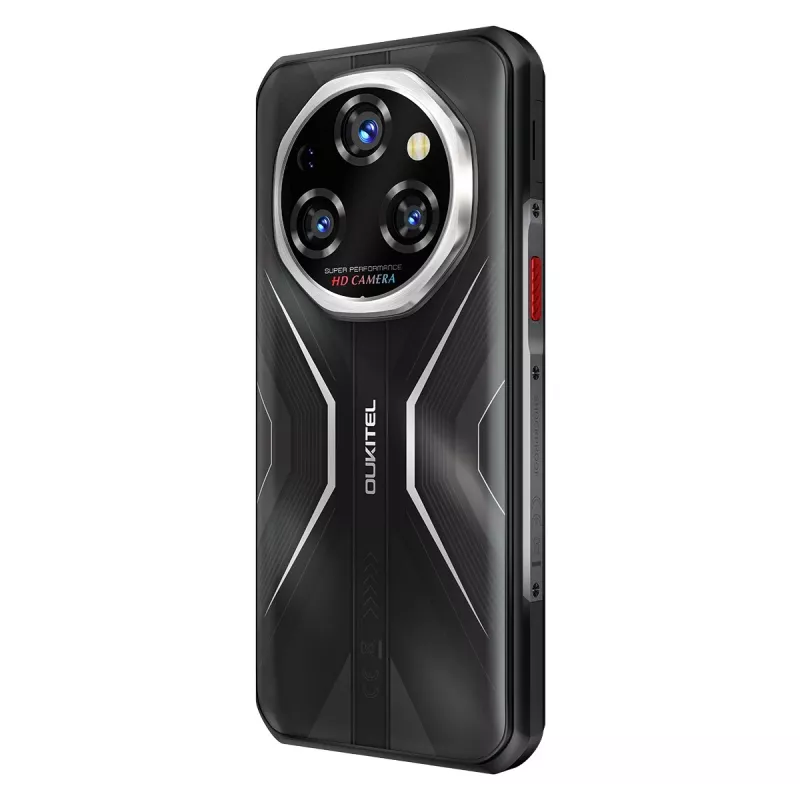 Smartphone Oukitel WP55Pro 6,6