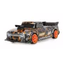 Amewi 21128 Drift Sport Car Mini-Breaker 4WD 1:24 RTR, laranja, 6+