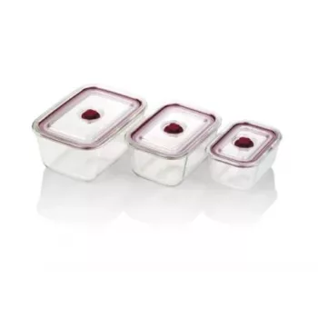 Conjunto Jata HREC4204 500ml 800ml 1500ml