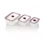 Conjunto Jata HREC4204 500ml 800ml 1500ml