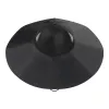 EcoFlow Power Hat 12 W Chapéu de carregamento solar, tamanho L-XL