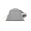 Toldo lateral easy camp 120504 — chão de poliéster amovível, varas de fibra de vidro, altura 2050 mm, peso 7,6 kg