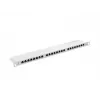 Lanberg PPS6-0024-S patch panel 0,5HE