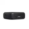 Carregador de pilhas XTAR BC4 para AA/AAA NiMH e Li-Ion, 4 slots, entrada DC/USB, preto