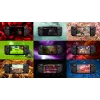 Valve Steam Deck OLED 1TB consola