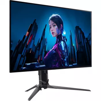 Monitor de computador Acer UM.GXXEE.303 68,6 cm (27