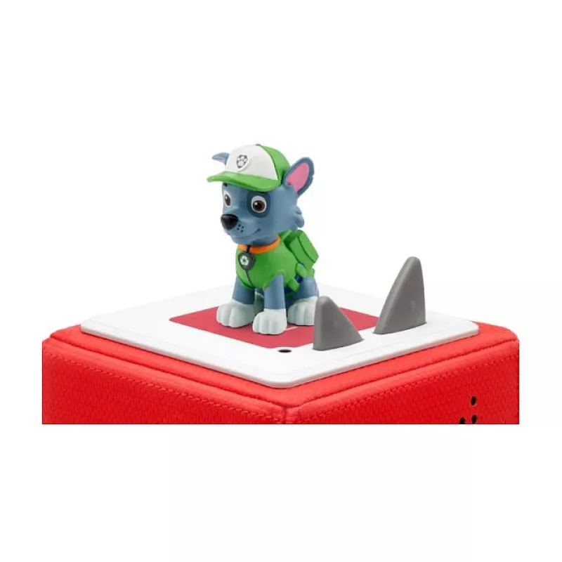 Paw Patrol - Die Hundeschau, figura de reprodução áudio