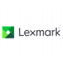 Lexmark 84C2HC0 cartucho de toner de alto rendimento, azul-ciano, 16 000 páginas