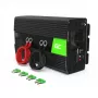 Fonte de alimentação/inversor Green Cell INV08 exterior 1000 W preto