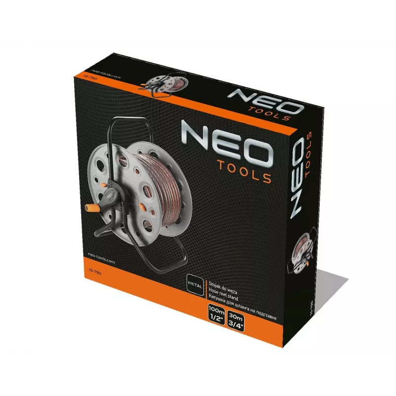 NEO tools 15-790 Mangueira de jardim