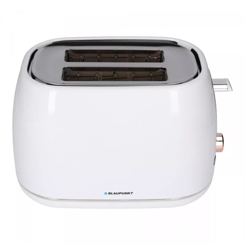 Torradeira Blaupunkt TSS802WH Potência: 750 - 900 W Ejeção de pão com alavanca (TSS802WH)