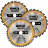 Lâmina de serra circular DeWALT DT1963-QZ 1 unid.