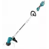 Roçadeira/aparador de relva Makita DUR192LZ a bateria preto, azul