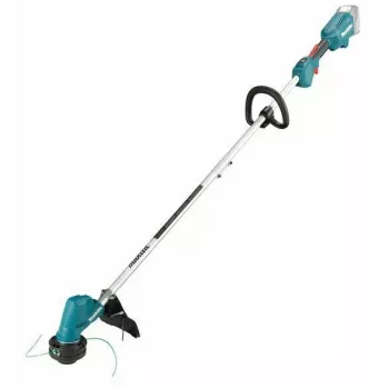 Roçadeira/aparador de relva Makita DUR192LZ a bateria preto, azul