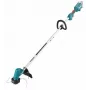 Roçadeira/aparador de relva Makita DUR192LZ a bateria preto, azul