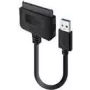 Cabo adaptador Alogic USB 3.0 para SATA - controlador de armazenamento - 2,5 (6,4 cm)