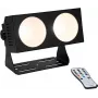 Barra LED EUROLITE CBB-2 COB WW — iluminação LED COB branco quente, modelo 51930276