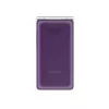 Telemóvel de concha MM835L 4G Dual-SIM Roxo