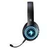 Auscultadores Bluetooth DEFENDER FREEMOTION B571 preto LED