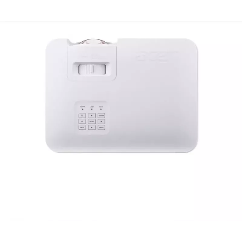 Projetor Acer SL2520n (Vero) FHD 4000 ANSI HDMI — projetor portátil para casa e escritório