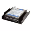 LogiLink AD0010 suporte para disco rígido de 3,5 polegadas