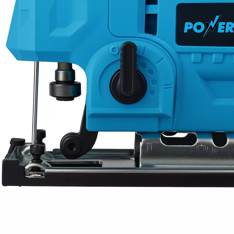 Serra de recortes a bateria Extralink EX.25265 20V 2x4AH