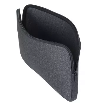 Capa para portátil Macbook 13/5123 cinzento escuro Rivacase