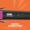 SBB SBWV-2000-EU Wavemaker modelador de ondas de três cilindros