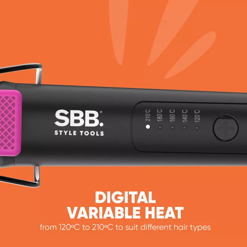 SBB SBWV-2000-EU Wavemaker modelador de ondas de três cilindros