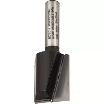 Fresa Bosch 2 608 628 390 fresa para ranhuras 1 unid.