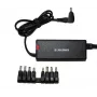 Adaptador de corrente CA para portátil UNIV. 75W/XM008 Xilence