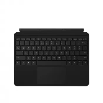 MS Surface Go Typecover N EN preto QWERTY