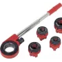 Conjunto de machos de roscar Rothenberger 070669E – conjunto de machos de roscar industrial