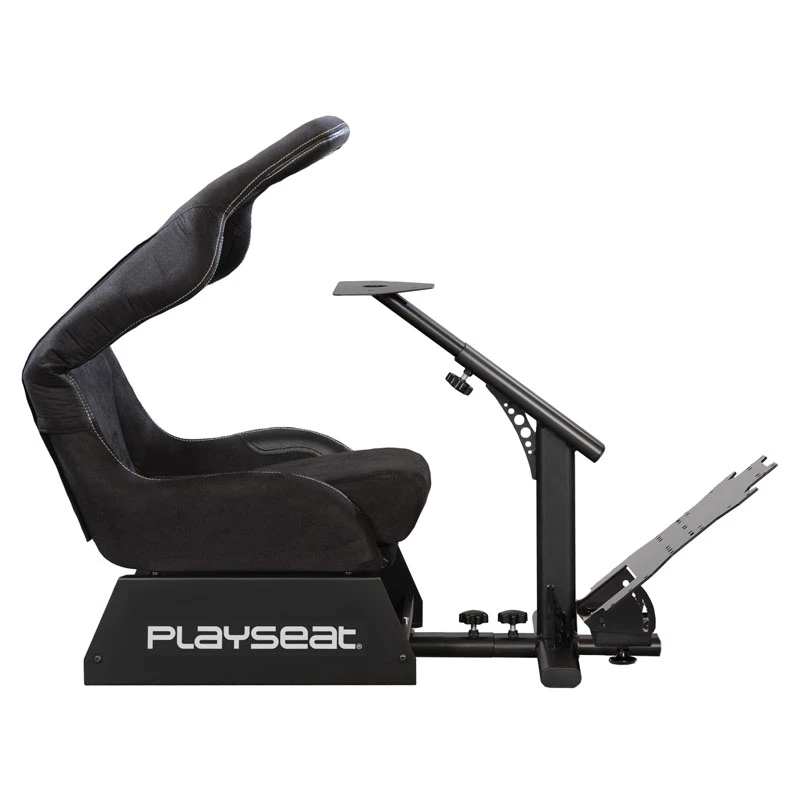 Cadeira de gaming universal Playseat Evolution Alcantara