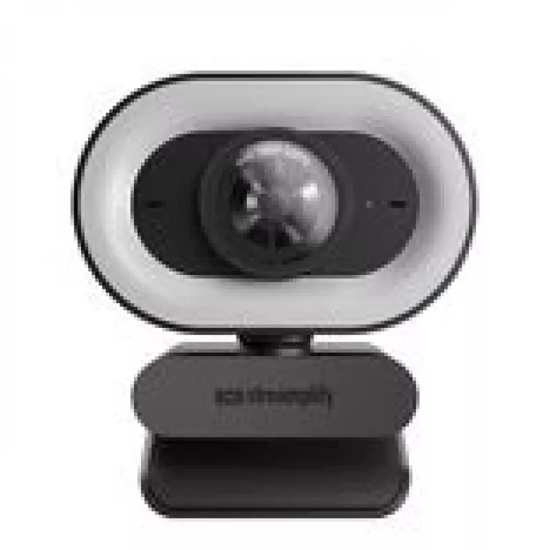 Webcam Streamplify SPCW-CLFH221.11 — 1080p 60fps, ligação USB