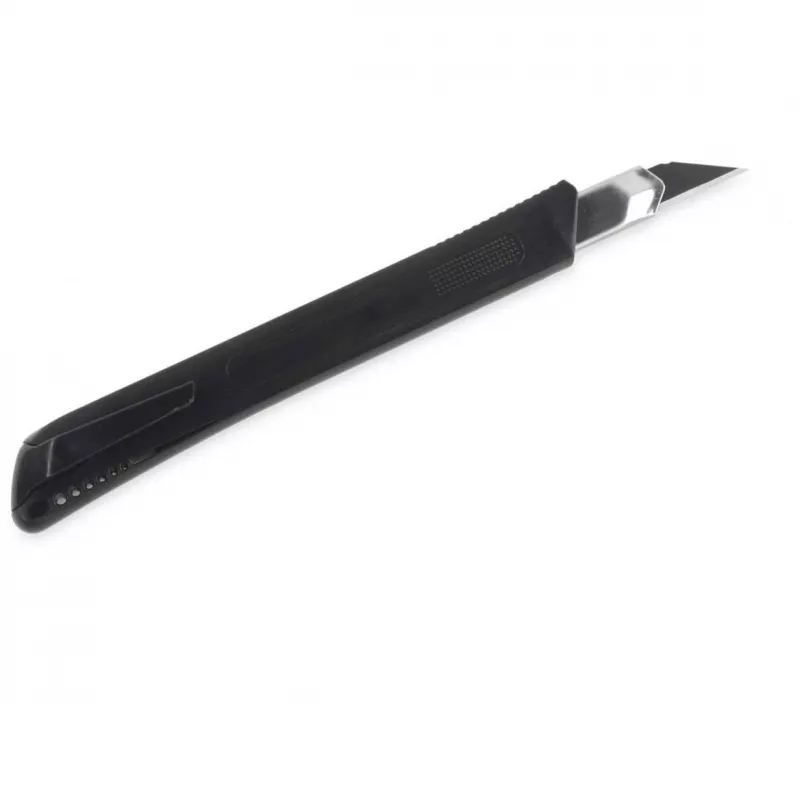iFixit EU145185-2 preto faca de lâminas destacáveis (EU145185-2)