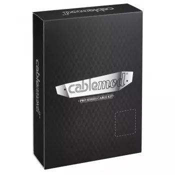 Cablemod CM-PCSI-FKIT-NKCR-R cabo de alimentação interno