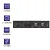 UPS QOLTEC 53946 Line-Interactive 2 kVA