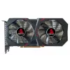 Placa gráfica BIOSTAR GeForce GTX 1660 Ti – 6 GB GDDR6, 192 bits, PCIe 3.0, ventoinha dupla