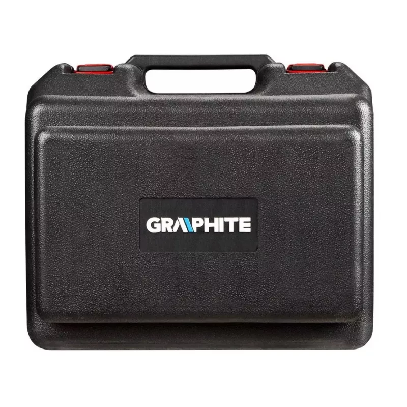 Serra circular Graphite 58G488 1200 W 185 mm