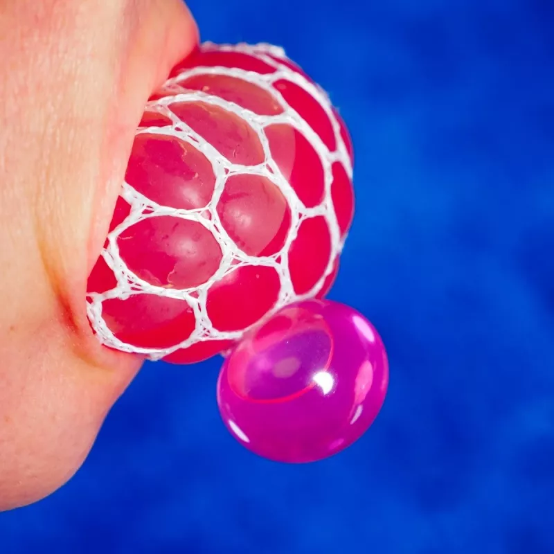 Kit de construção científica Liscianigiochi Crazy Science Slime no escuro 304-PL89239 — conjunto de experiências com slime que brilha no escuro