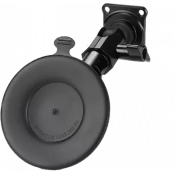 TOMTOM Windshield Mount Pro para Webfleet 84xx/83xx/PRO M – suporte para para-brisas de veículo