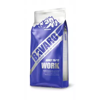 JOSERA Bavaro Work - Alimento seco para cães - 18 kg