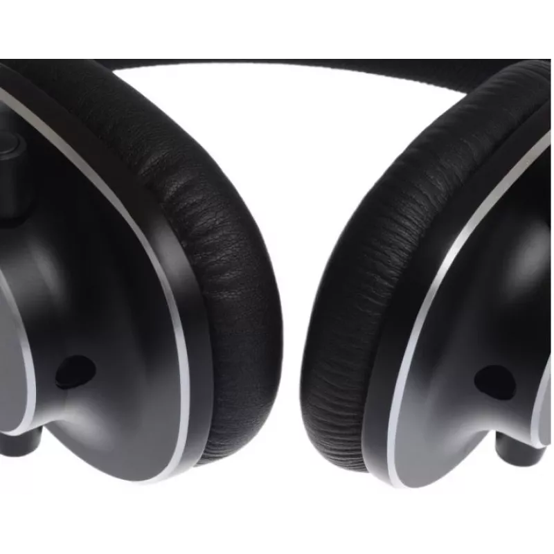 Koss | Auscultadores | Pro4S | com fios | on-ear | preto