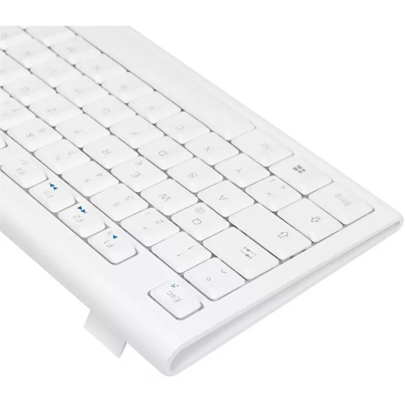 Conjunto de teclado e rato sem fios LogiLink ID0104W